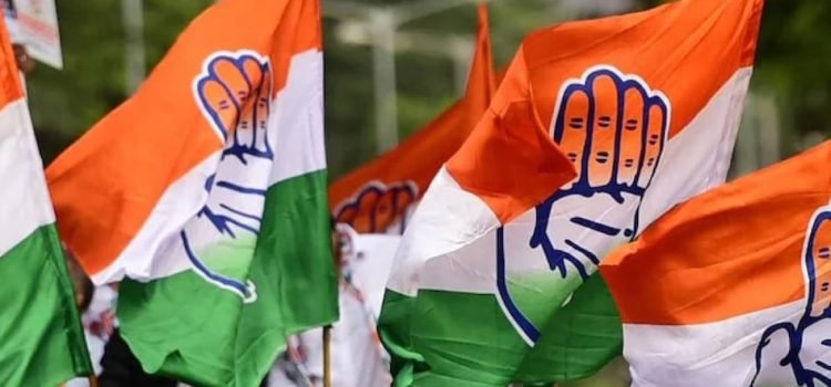 Lok Sabha elections: Congress releases 2nd list of 43 candidates