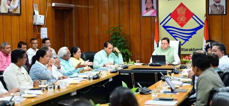 Haridwar Mahakumbh 2027 Uttarakhand Govt. Gears Up for Grand Event