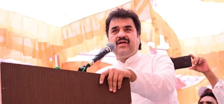 Haryana Congress MLA Kuldeep Bishnoi Suspended from all Party Posts for Rajya Sabha Cross-voting