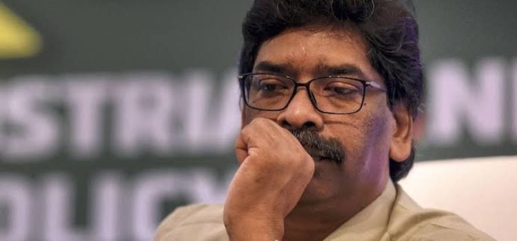 Hemant Soren