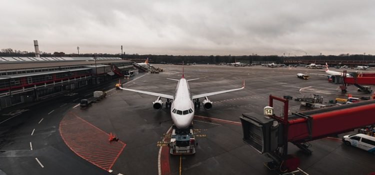 High Alert Across All Indian Airports Amid Terror Threat