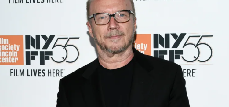 Hollywood Breaking Paul Haggis, Oscar-winning screenwriter and director, Arrested in Italy on Sexual Assault Charges