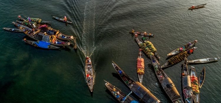 How Vietnam Ended Poverty in Just 20 Years