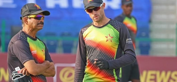 How former India opener transformed Zimbabwe cricket in 4 ye