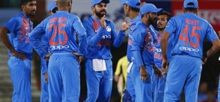 ICC Rankings 2022 Pakistan jump to fourth position, overtaking India in ICC ranking