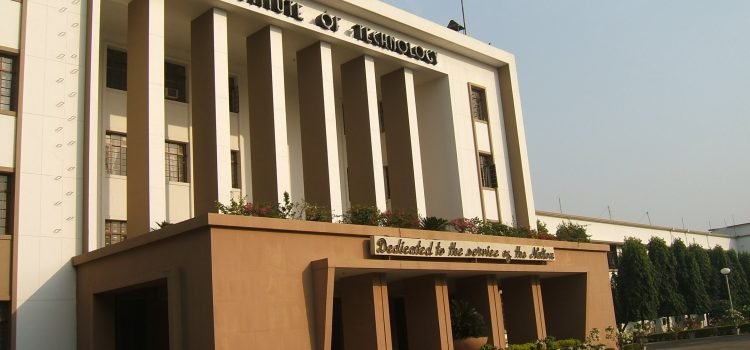 IIT-Kharagpur