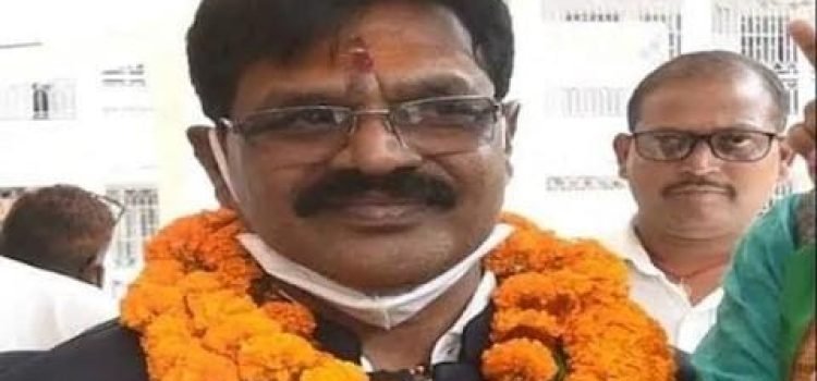 Bihar: RJD’s Kartik Kumar resigns as minister
