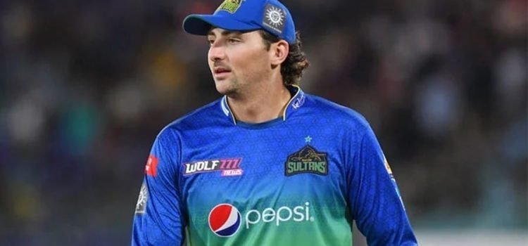 Australia pick Singapore-born Tim David in T20 World Cup