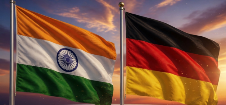 India Emerges as Germany’s Top Migration Partner