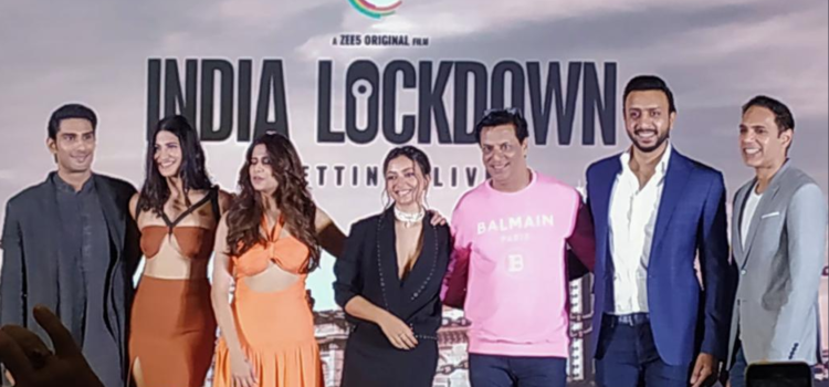India Lockdown | Official Trailer |
