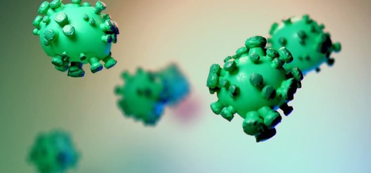 India Sees Spike in COVID-19 Cases, Crosses 6000 Mark