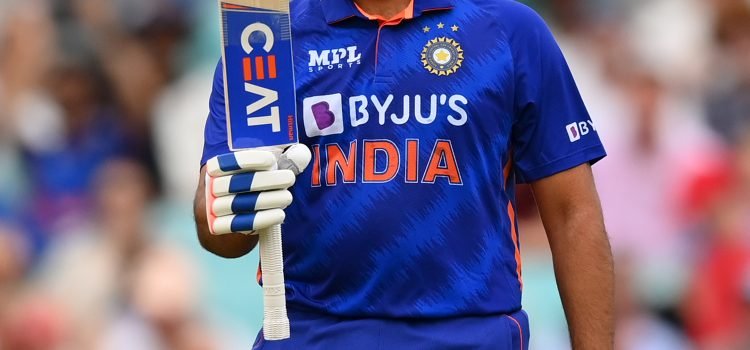 India Win By 10 Wickets