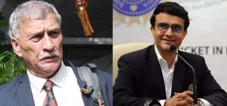 Indian Cricket Roger Binny elected 36th BCCI president