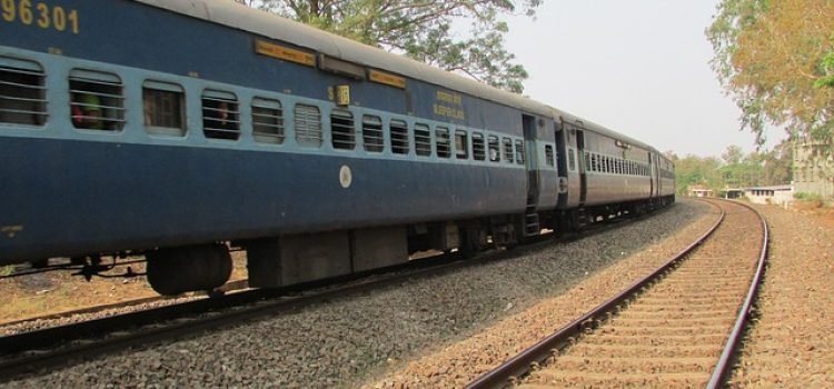 Indian Railways Introduces Onboard Medical Care and Infant Feeding Rooms at Stations