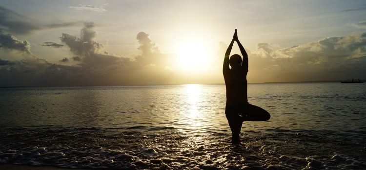International Day of Yoga