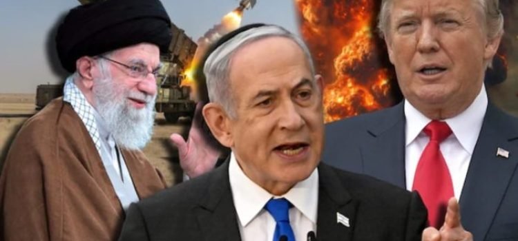 Iran-Israel War Ends Who Won and Who Lost