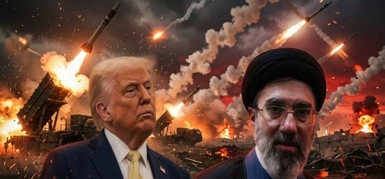 Iran-US Conflict Which Countries Could Stay Neutral