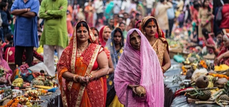 It’s Time Women Authored Bihar’s Political Script