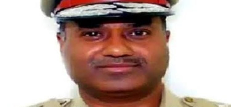 J&K DG Prisons Murdered at Home, Terror Outfit Claims Respon