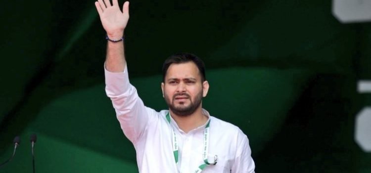Bihar Politics: Tejashwi’s Raksha Bandhan Gift of ₹70,000 Cr