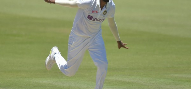 Jasprit Bumrah set to lead India in Birmingham