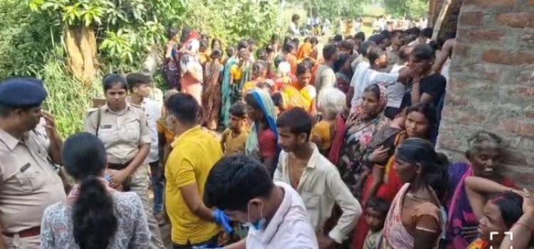 Jehanabad Clash Minor Dispute Turns Deadly, One Killed