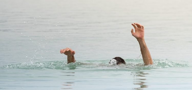 Jehanabad Drowning Accidents Two People Died in Separate Incidents