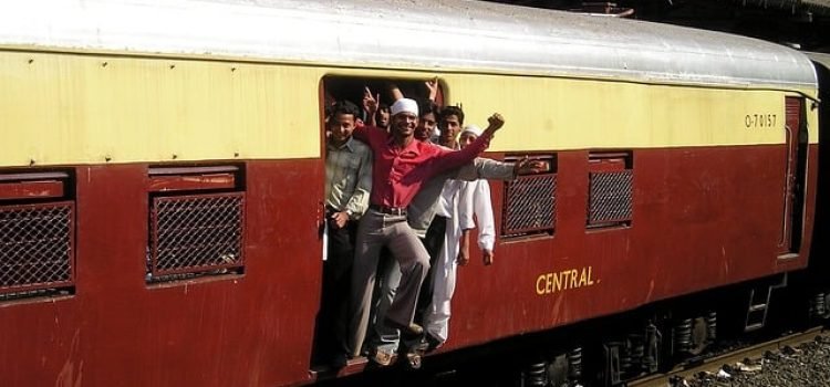 Jehanabad News 15 Men Caught Traveling in Women’s Coach, Sent to Railway Court