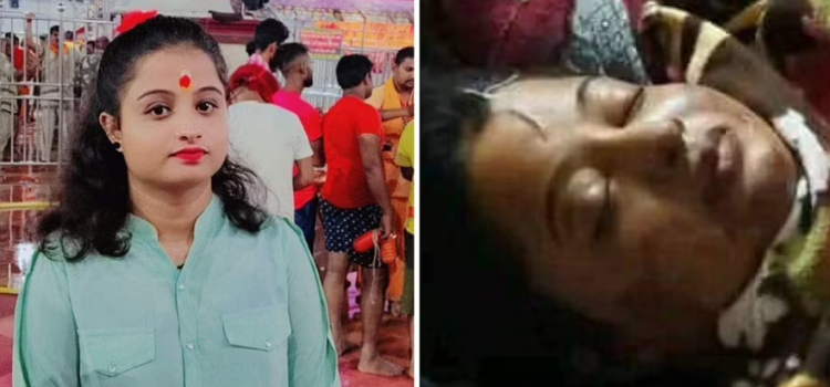Jharkhand Class 12th student set ablaze by stalker
