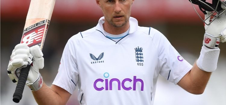 Joe Root