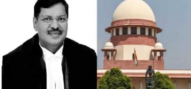 Justice B.R. Gavai Sworn in as 52nd CJI of India His Inspiring Journey