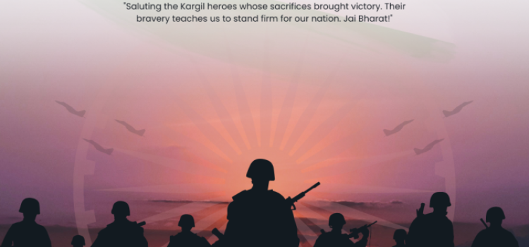 Kargil Vijay Diwas The Bravery of Bihar Regiment Martyrs