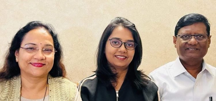 Kirti from Jehanabad, Bihar bags 17th rank in UPSC IES Exam 2022