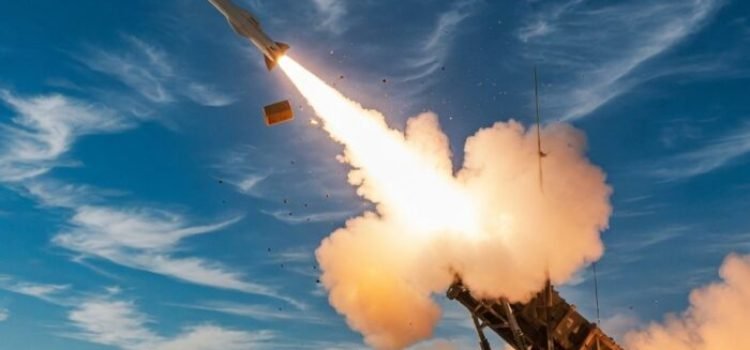 Kuwait on High Alert After Major Missile and Drone Attack