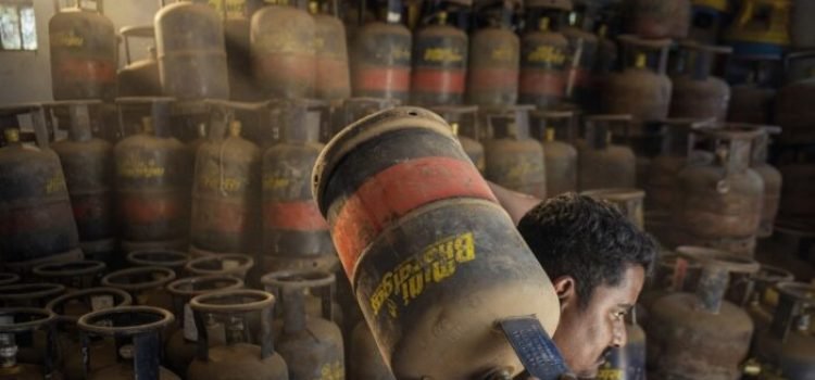 LPG Cylinder Price Hike from 1 June