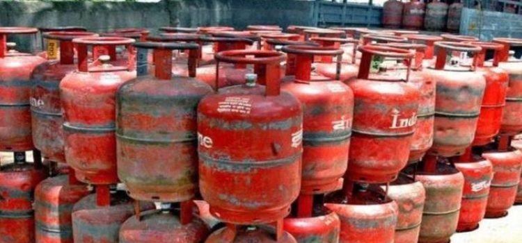 LPG Price Hike Shocks Households Domestic Gas Cylinder Becomes ₹50 Costlier from April 8