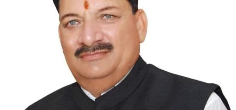 Lakhimpur-Khiri-BJP-MLA-Arvind-Giri