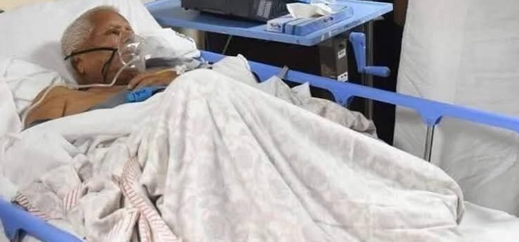 Lalu Prasad Yadav's Health Worsens- Doctors Recommend Immediate Transfer to Delhi