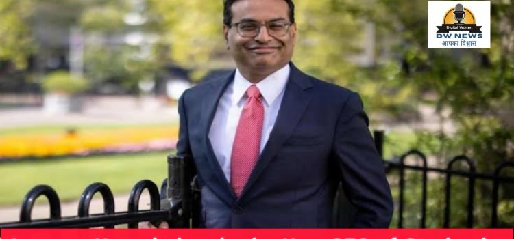 Laxman-Narasimhan-is-Starbucks-CEO