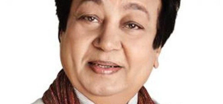 Legendary singer Bhupinder Singh passes away