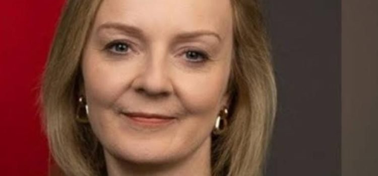Liz Truss resigns as UK prime minister