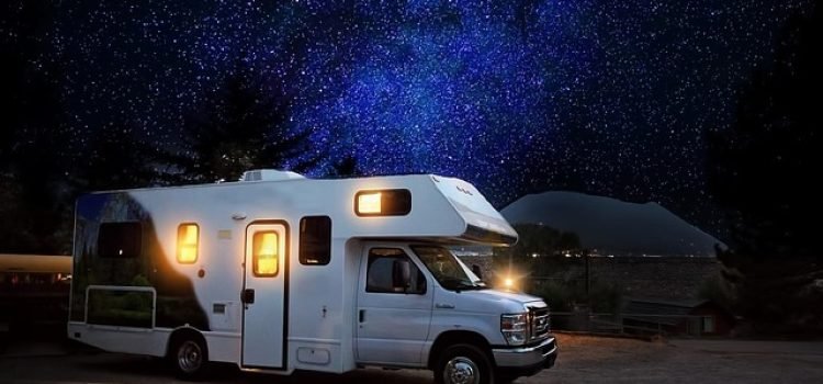 Luxury Caravan Travel in Bihar