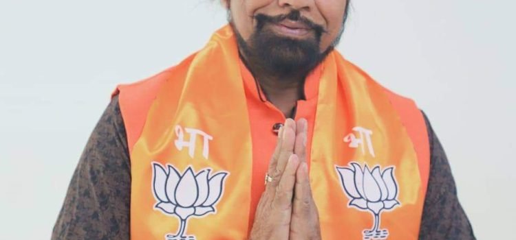 Gujarat: Controversial MLA Madhu Shrivastav quit from BJP