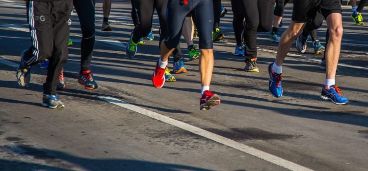 Marathon in Delhi Tomorrow to Promote Healthy Living and Green Awareness, Police Issues Advisory