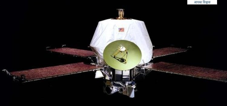 Mariner 9- The Race To Mars - 51st anniversary of Mariner 10