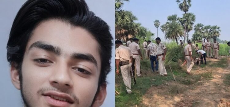 Masaurhi Encounter Criminal Haider Dies After Police Encounter