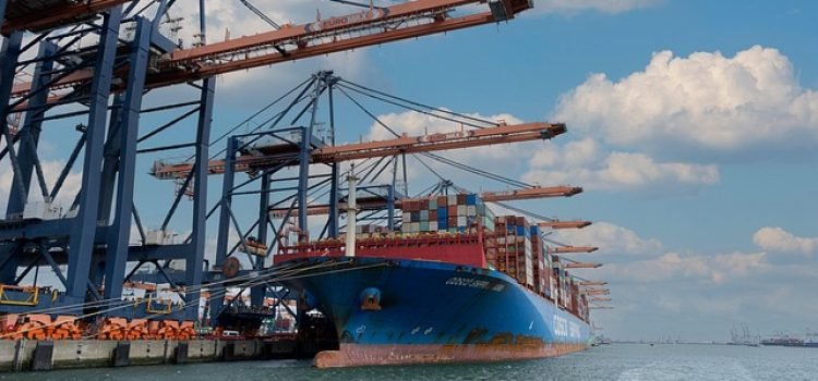 Merchant Navy Career Guide Courses, Salary and Jobs