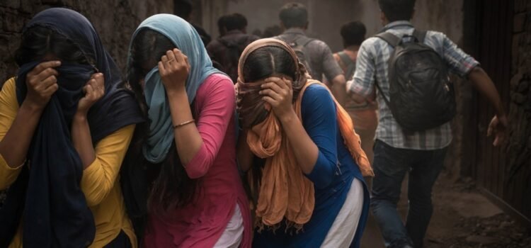 Minor Abuse Case in Bihar Exposes Social Media Trap