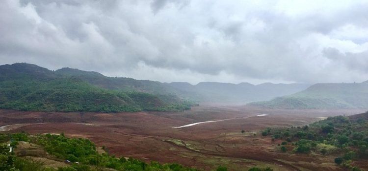 Monsoon Hits India Rain and Storm Alert in Several States