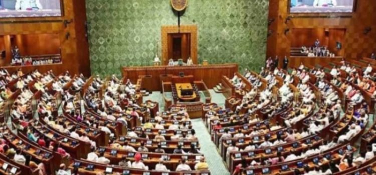 Monsoon Session 2025 All-Party Meet and Opposition Strategy